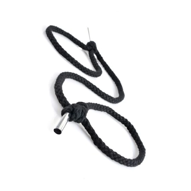 Fetish Fantasy Silk Rope Bondage Set - Comfort & Fit