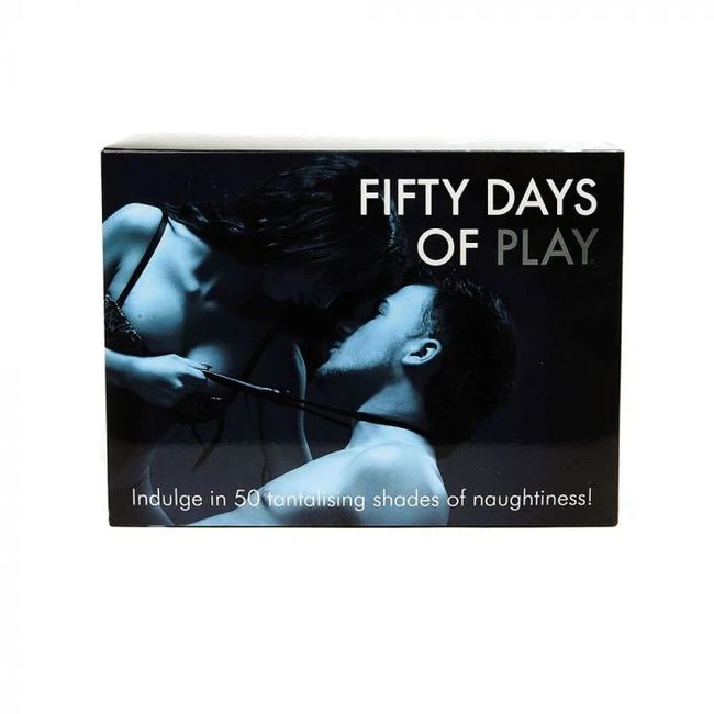 Fifty Days of Play Bundle - Build & Quality