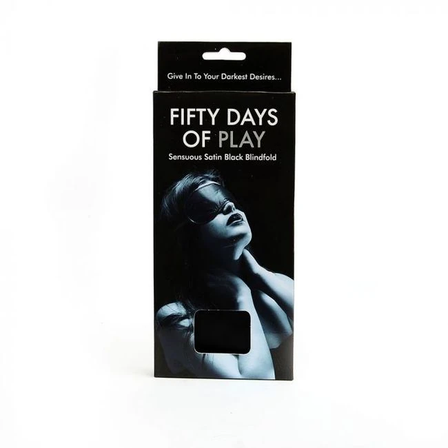 Fifty Days of Play Bundle - Comfort & Fit