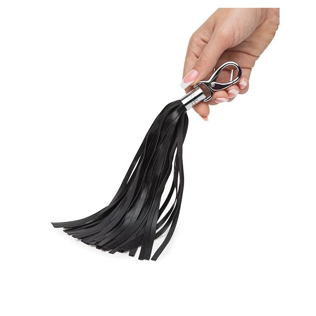 Fifty Shades of Grey Pleasure Overload 10 Days of Play Gift Set Black - Design & Material Safety