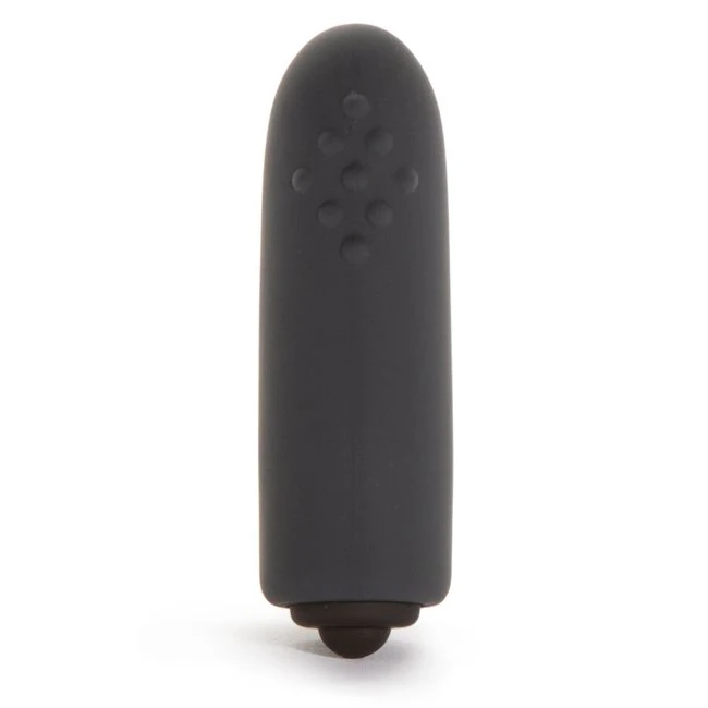 Fifty Shades Secret Touching Finger Massager - Experience Intimate Stimulation with the Fifty Shades Secret Touching Finger Massager