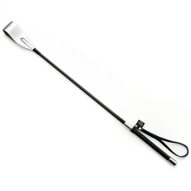 Fifty Shades Sweet Sting Riding Crop - Build & Quality