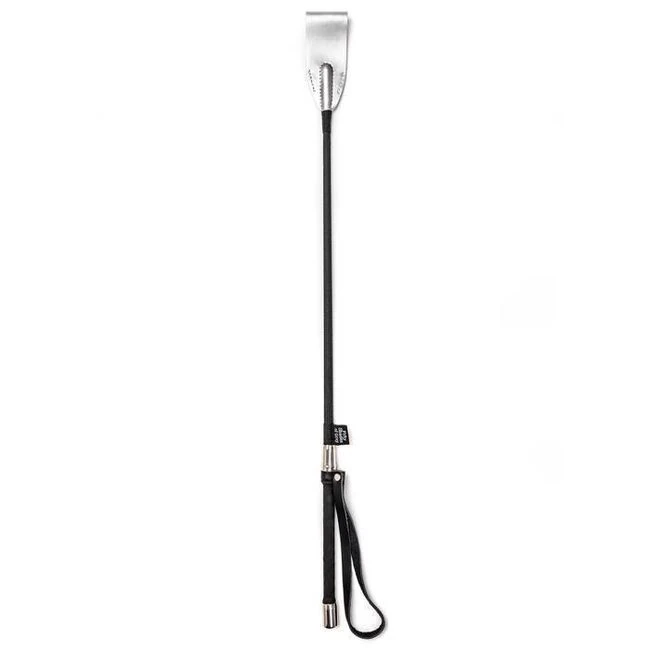 Fifty Shades Sweet Sting Riding Crop - Comfort & Fit