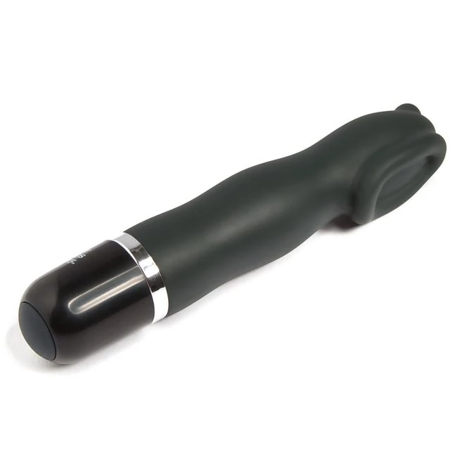 Fifty Shades Sweet Touch Clitoral Vibe - How It Feels