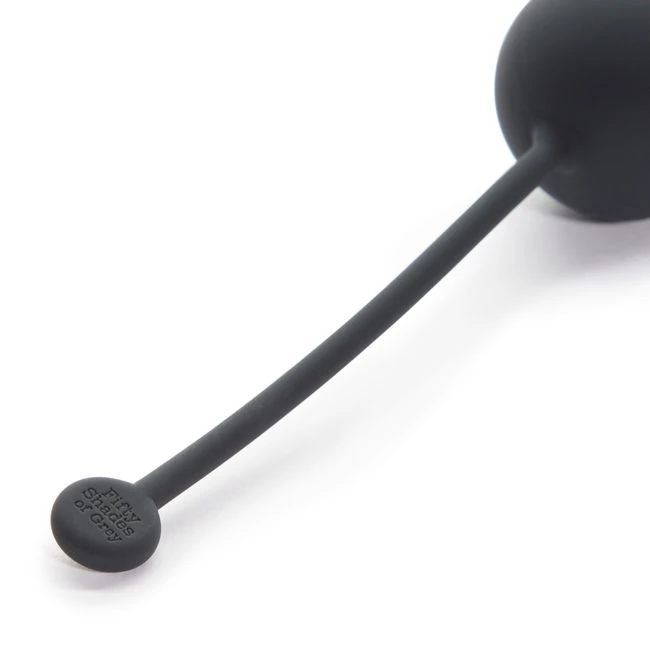 Fifty Shades Tighten & Tense Silicone Jiggle Balls - Specifications