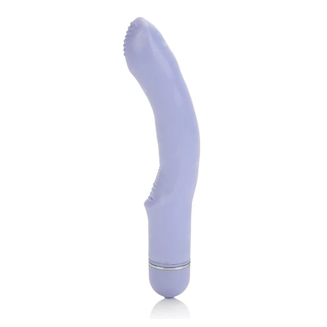 First Time Flexi Rider Purple - Vibration Modes and Performance