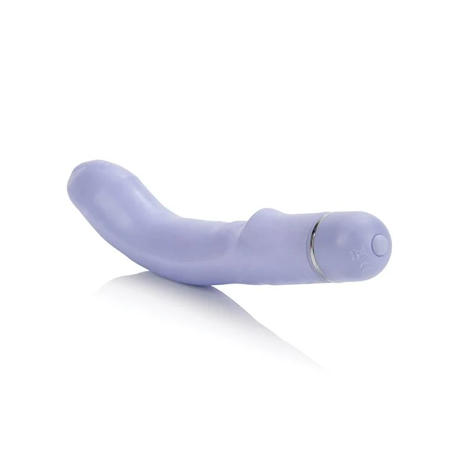 First Time Flexi Rider Purple - Design and Usage Tips