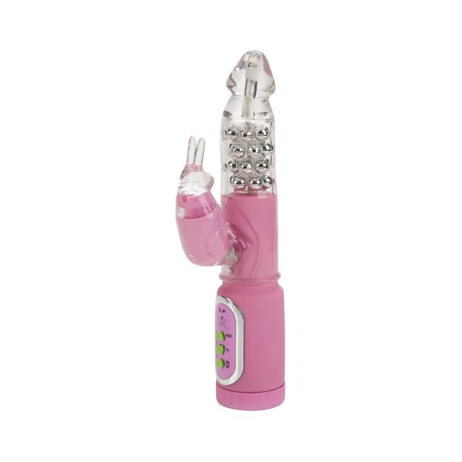 First Time Jack Rabbit Pink - Power & Performance