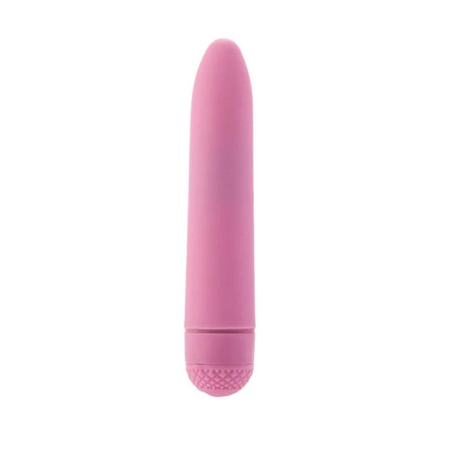 First Time Mini Vibe - Specifications