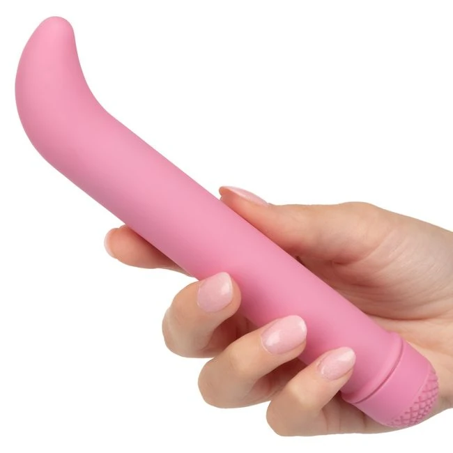 First Time Power G Pink - Power & Performance