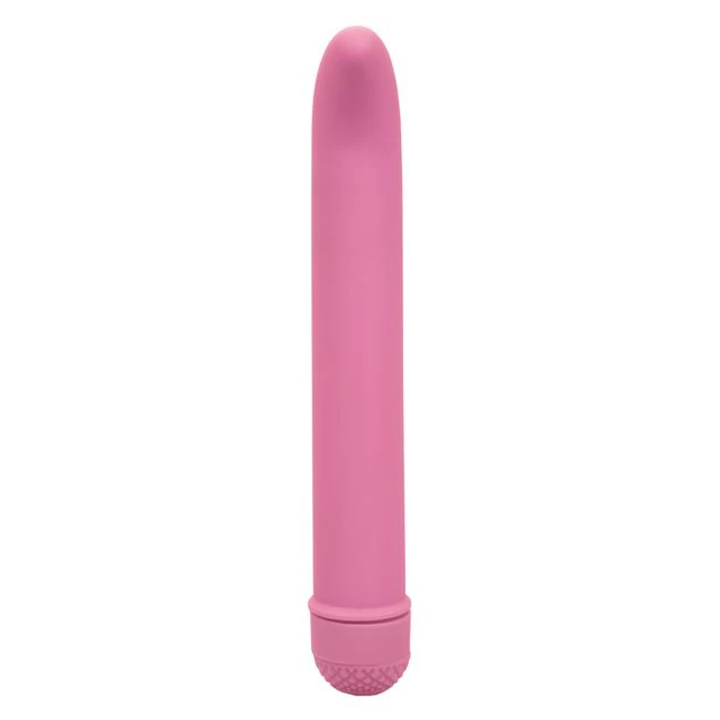 First Time Power G Pink - Materials and Safety