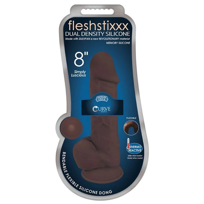 FLESHSTIXXX - Shape & Texture