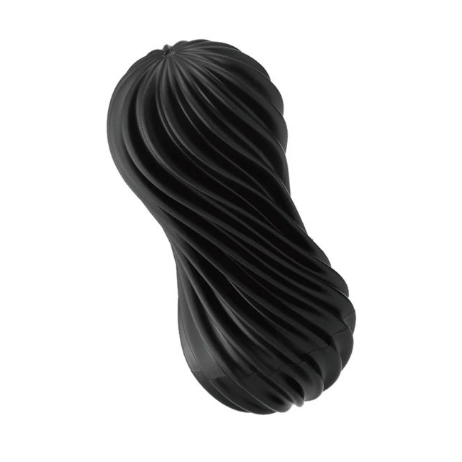 Flex Rocky Black - Grip & Control