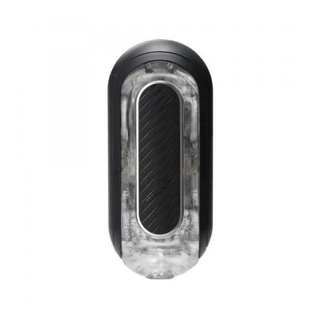 Flip Zero Gravity Vibrating - - Internal Texture and Design