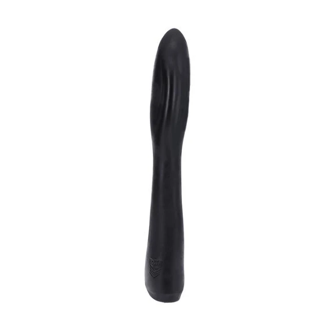 Fort Troff Ffister Black - Shape & Texture