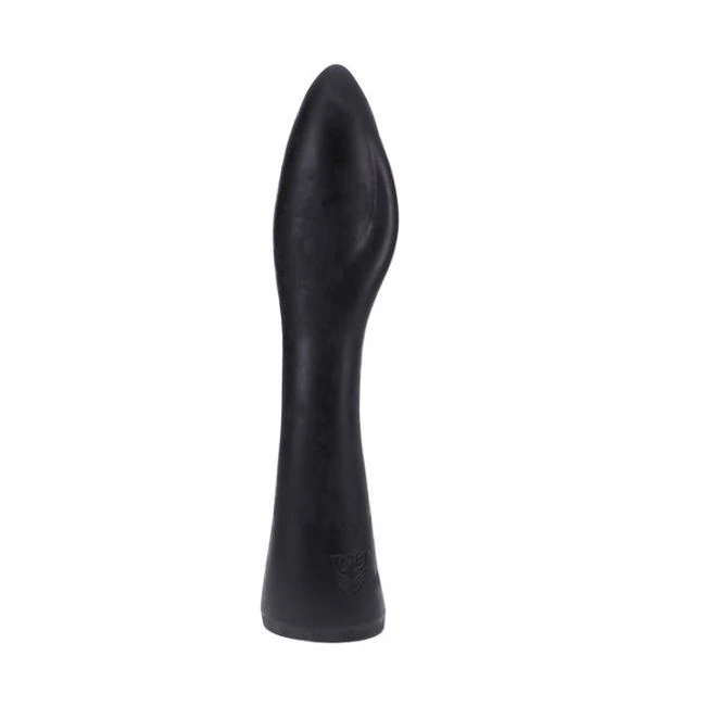 Fort Troff Ffister Black - Material Feel