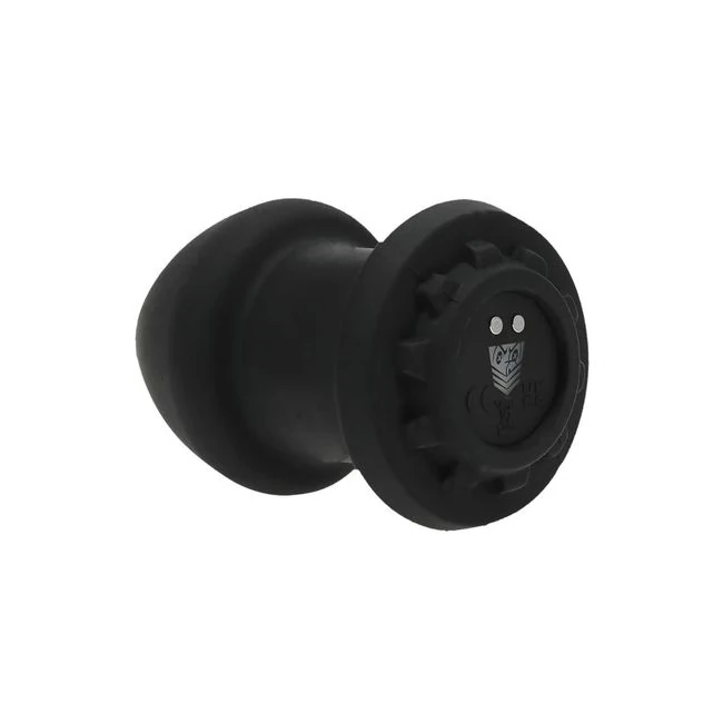 Fort Troff Robo Rimmer X Black - Size & Fit