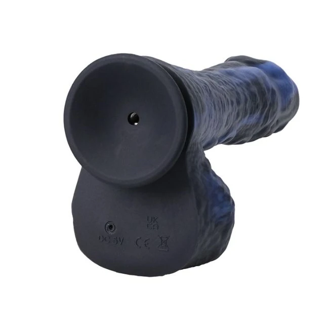 Fort Troff Tendril Thruster Mini Fuck Machine Rechargeable Remote-controlled Silicone. Thrust - Key Details