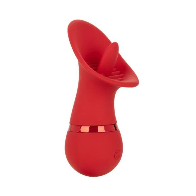 French Kiss Seducer - Introduction