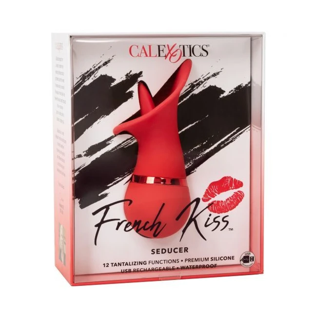 French Kiss Seducer - How It Feels