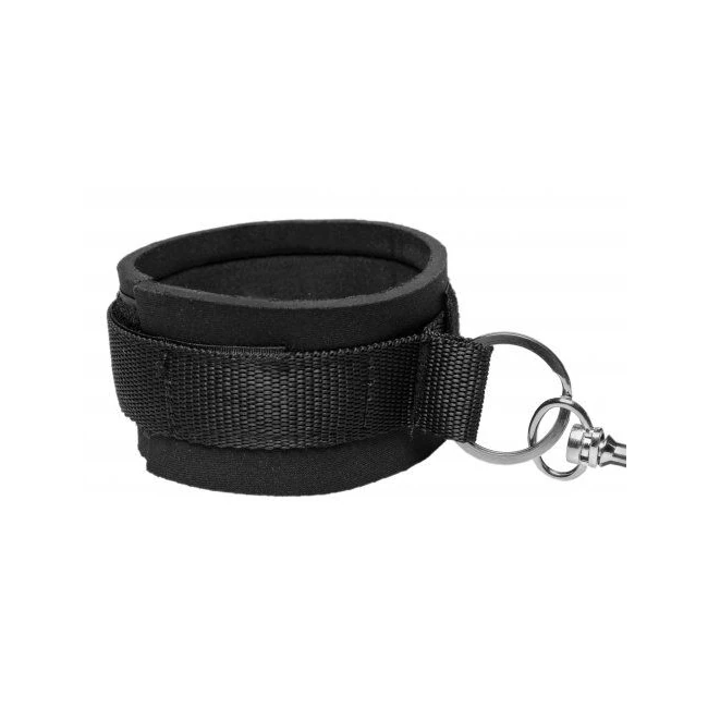 Frisky Bedroom Restraint Kit - Build & Quality
