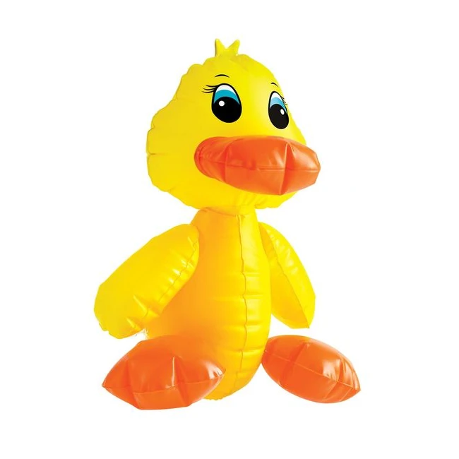 Fuck a Duck - Overview