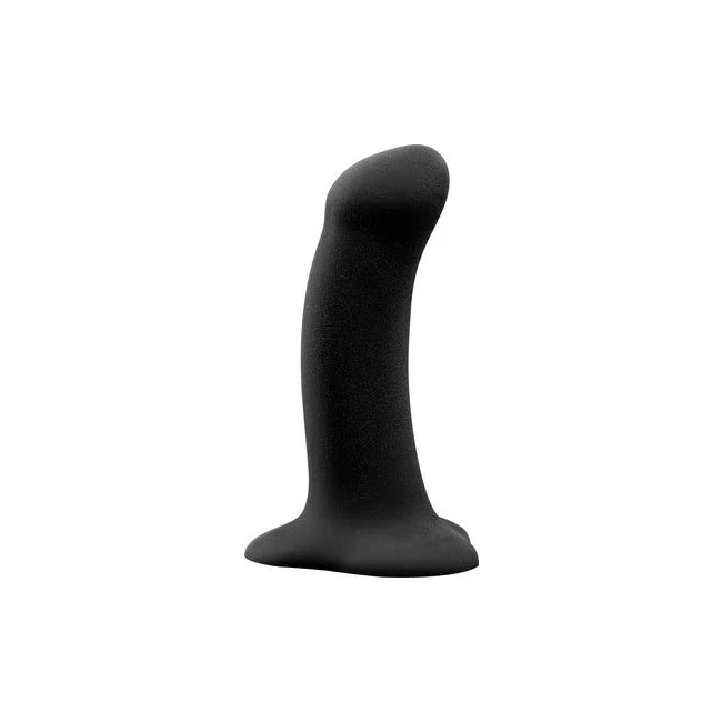 Fun Factory Amor Silicone Dildo - Materials and Construction