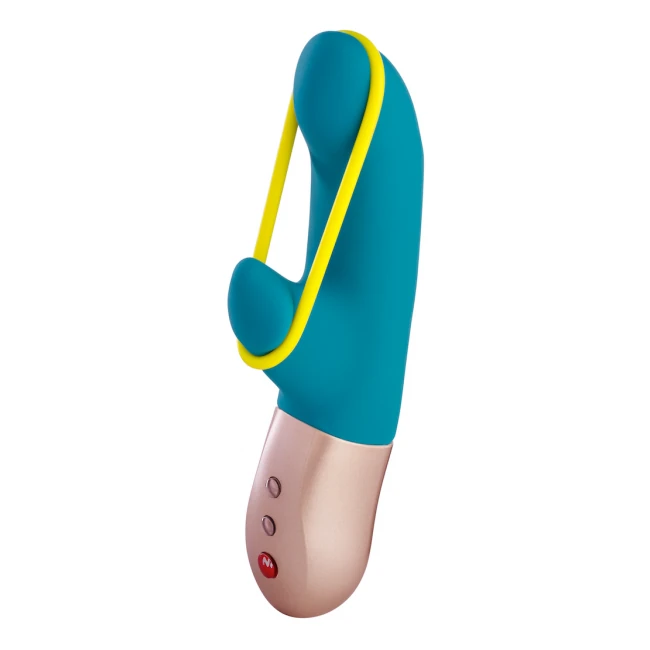 Fun Factory Amorino Rabbit Vibrator - Power & Performance
