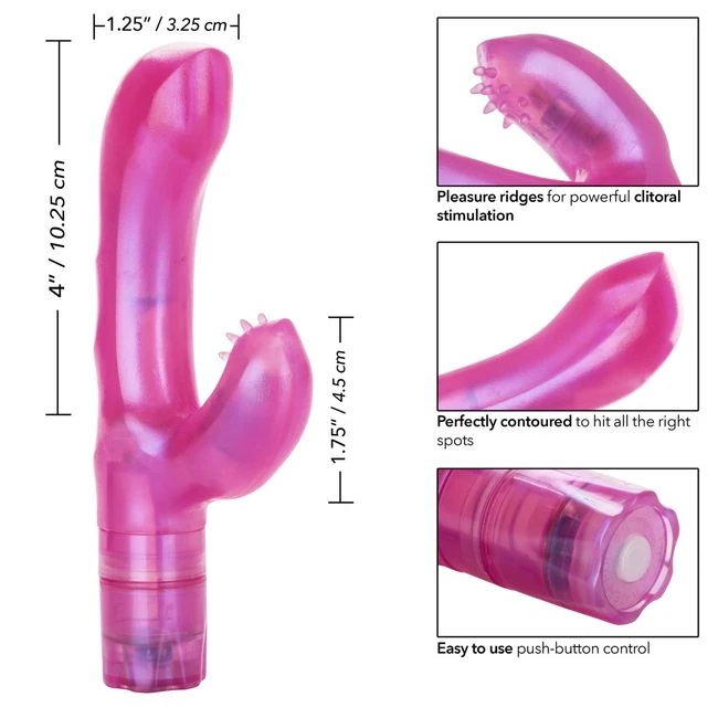 G Kiss Pink - Power and Performance