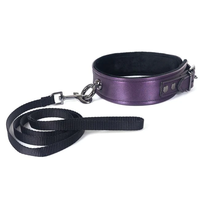 Galaxy Legend Collar & Leash - Build & Quality