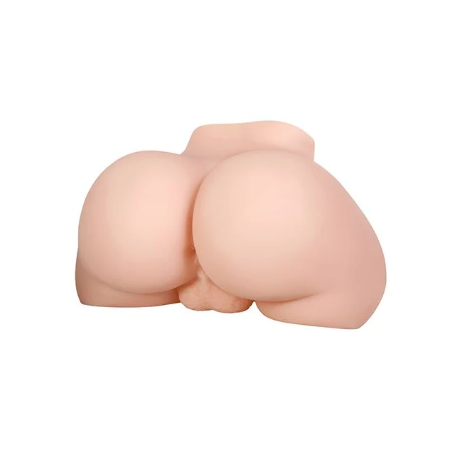 Gender X a Handful - Grip, Control & Features