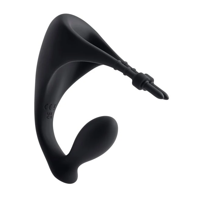 Gender X Back It Up - Vibration and Control