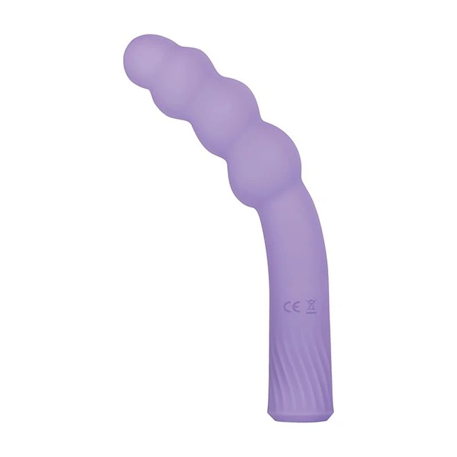 Gender X Bumpy Ride - Vibration Modes and Features