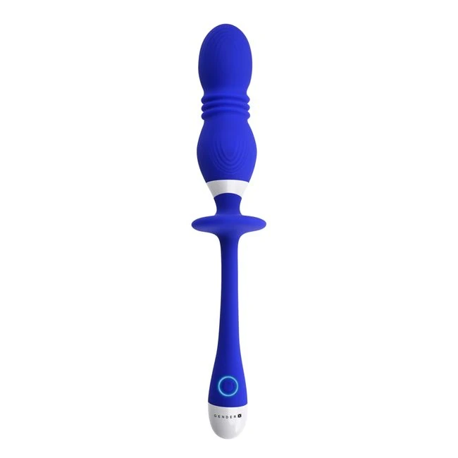 Gender X Play Ball - Power & Performance