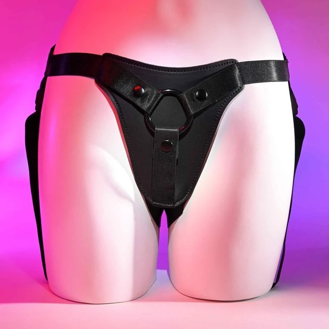 Gender X Pleasure Harness - Specifications
