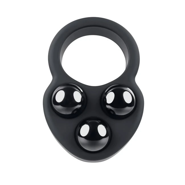 Gender X Workout Ring - What Stands Out