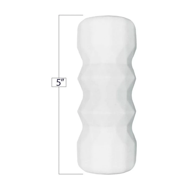 Geostroker - Grip, Control, and External Design