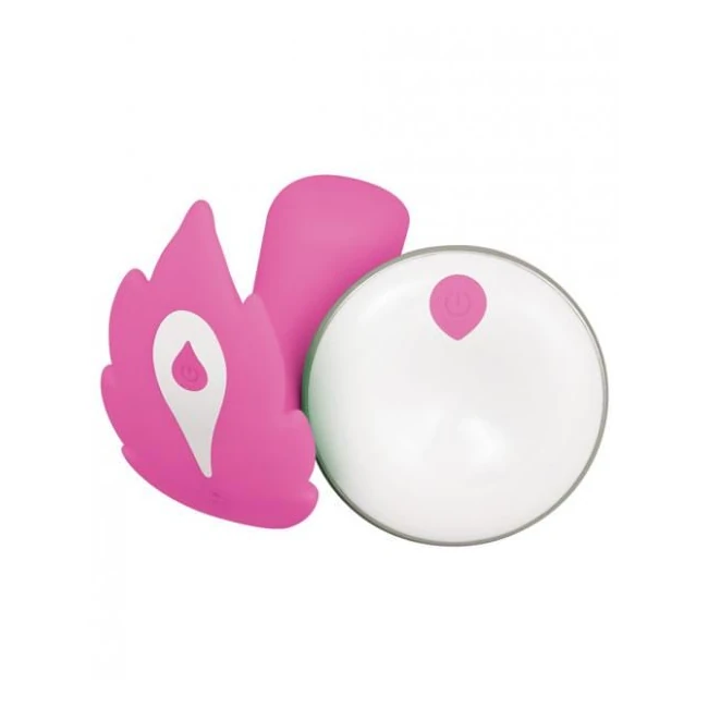 Gigaluv Deep Secret Remote - - Key Details