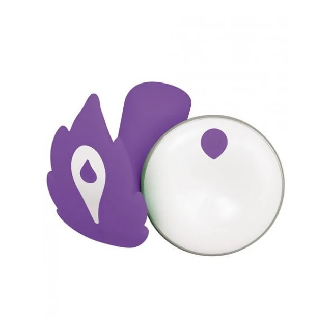 Gigaluv Deep Secret Remote - - Specifications