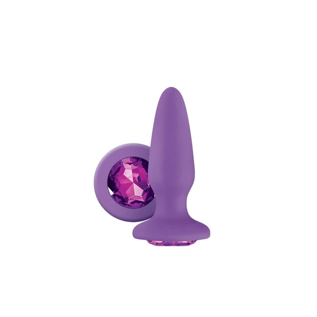 Glams Purple Gem - What Is the Glams Purple Gem?