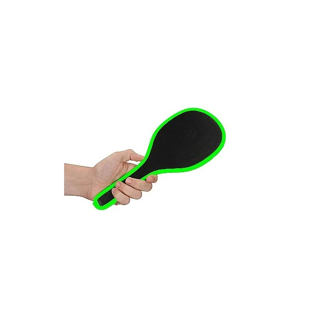 Glow Round Paddle Glow in the Dark - Hardware & Fasteners