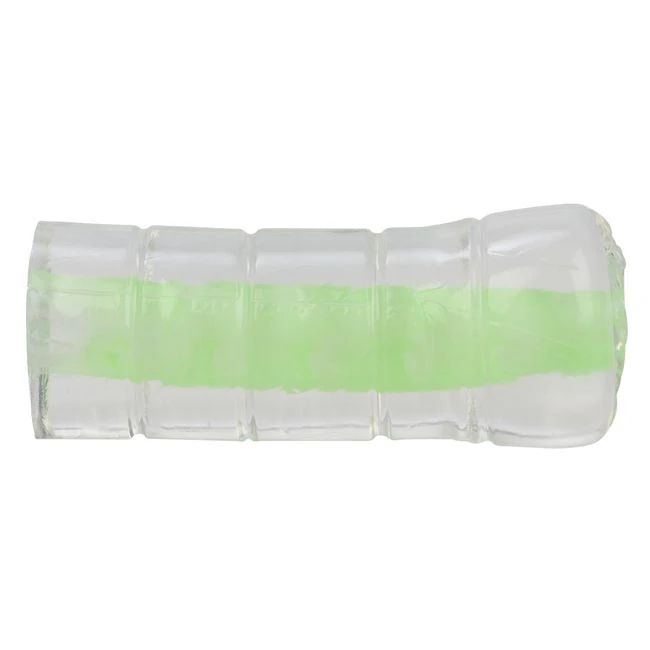 Glow Stroker Sweet Pussy - Material Feel and Maintenance