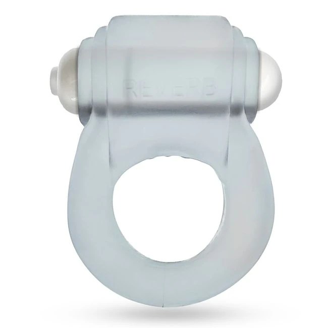 Glowdick C-ring Clear Ice - Design and Materials