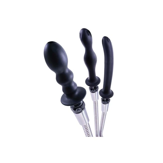 H2o Hydro Douche Kit Black - Overview