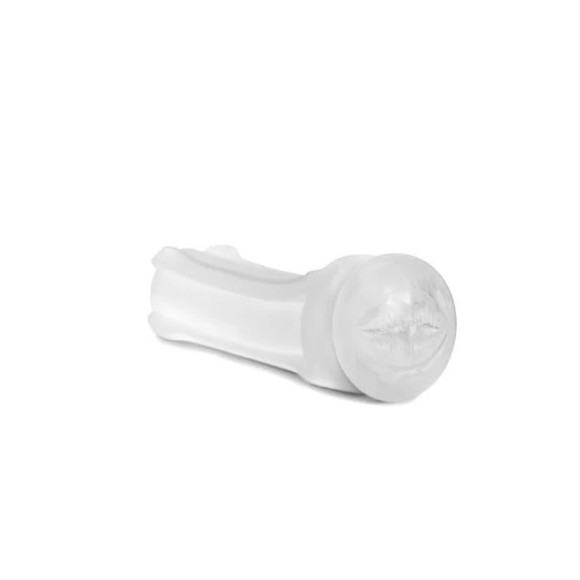 Happy Ending Rinse & Repeat Classic Stroker Mouth - Internal Texture