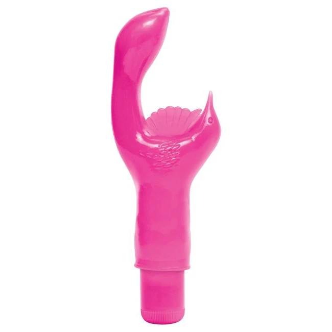 Happy Hummer Wanachi Pink - Introducing the Happy Hummer Wanachi Pink