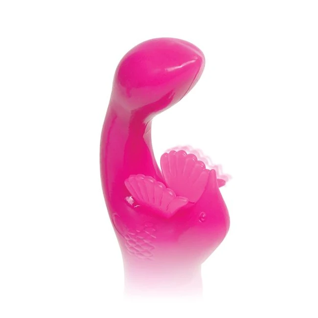 Happy Hummer Wanachi Pink - How It Feels
