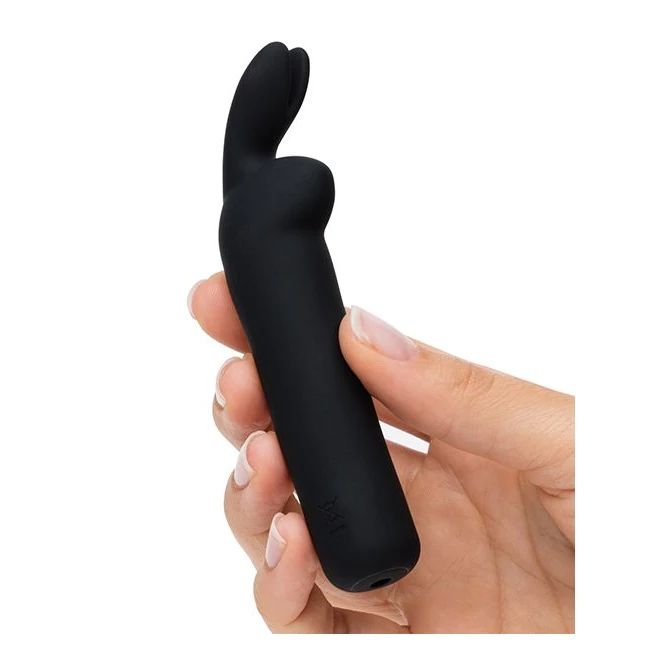 Happy Rabbit Rabbit Ears Bullet Vibe - Power & Performance