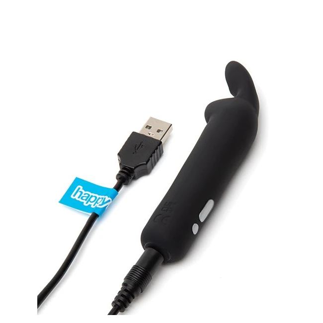 Happy Rabbit Rabbit Ears Bullet Vibe - Features & Specifications