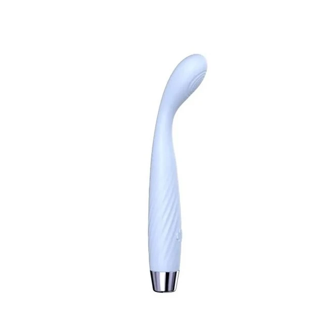 Heiress G Wand Blue - Vibration Modes